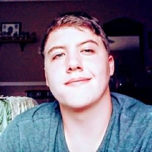 Meet your Posher, Evan